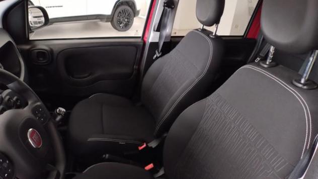 FIAT Panda Cross 1.0 FireFly S&S Hybrid - Foto 9