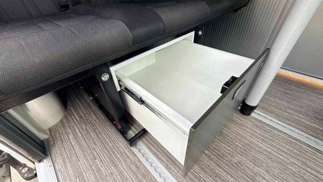 Altro Panama P10+ - Tetto a Soffietto! - Foto 10