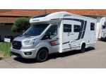 Challenger 317 Cosy Edition Auto - Novit