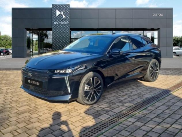 DS AUTOMOBILES N°4 DS N°4 E-Tense 215 Étoile Alcantara rif. 23001244