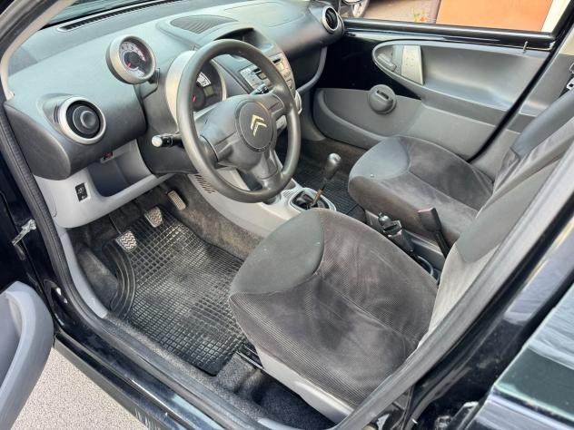 Citroën C1 C1 5p 1.0 BaC1 - Foto 5