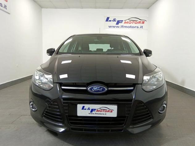 Ford Focus 1.6 TDCi - Foto 3