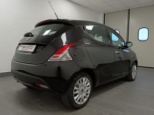 Lancia Ypsilon 1.2 BENZ/GPL GOLD OK NEOPATENTATI - Foto 5