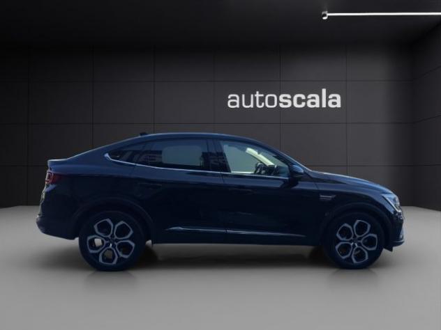 RENAULT Arkana Arkana Hybrid E-Tech 145 CV Intens rif. 23346386 - Foto 6