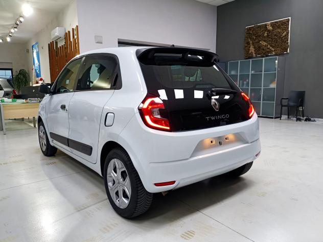 Renault Twingo 1.0 65CV S&S LIFE - LED CLIMA R&GO CONNECT - Foto 2