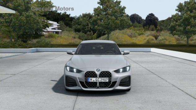 BMW 430 d Gran Coupe mhev 48V xdrive M Sport auto rif. 21223728 - Foto 2