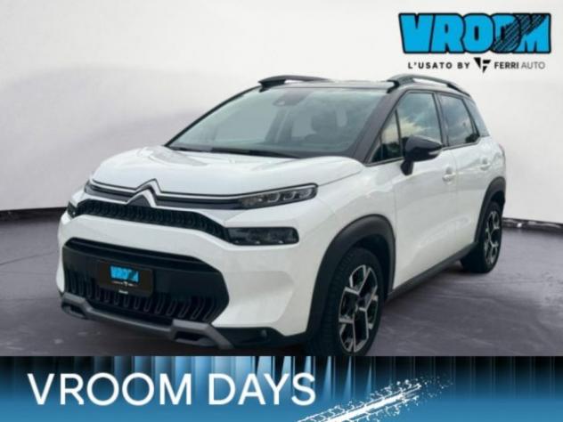 CITROEN C3 Aircross 1.2 PureTech 110 S&S C-Series rif. 24202119