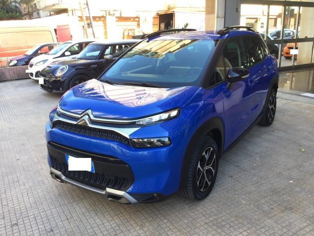 Citroen C3 Aircross PureTech 130 S&S EAT6 Shine - Foto 2