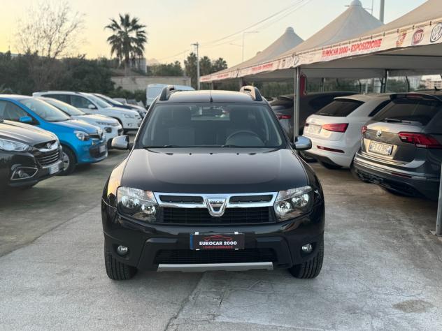 Dacia Duster 1.5 dCi 110CV 4x2 Laurte - Foto 2