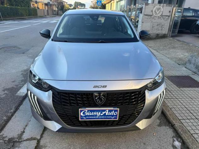 PEUGEOT 208 PureTech 75 Stop&Start 5 porte Allure rif. 23995701 - Foto 2