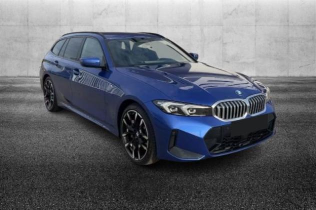 BMW 330 d 48V xDrive Touring Msport rif. 23162301 - Foto 2