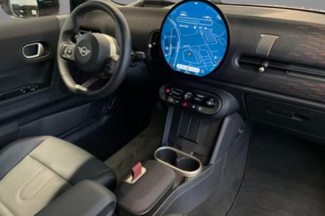 MINI Mini Cooper C JCW rif. 23757576 - Foto 6