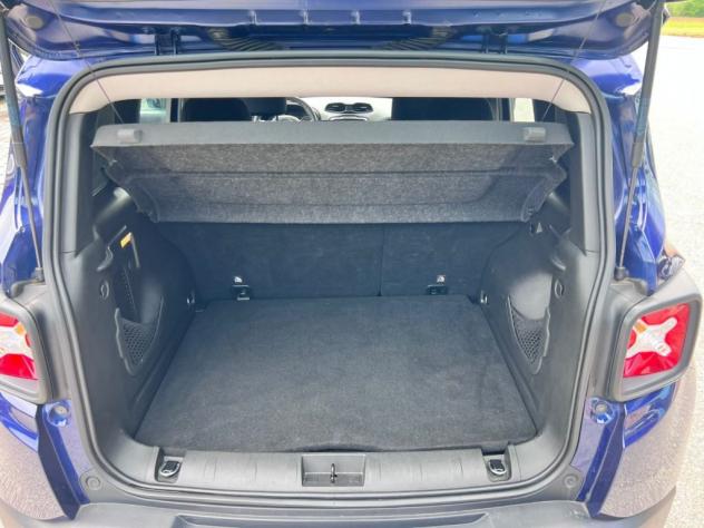 Jeep Renegade 1.3 T4 DDCT Longitude / Automatica / Navigatore - Foto 8