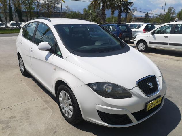 SEAT Altea Altea 1.6 TDI CR DPF Reference - Foto 2