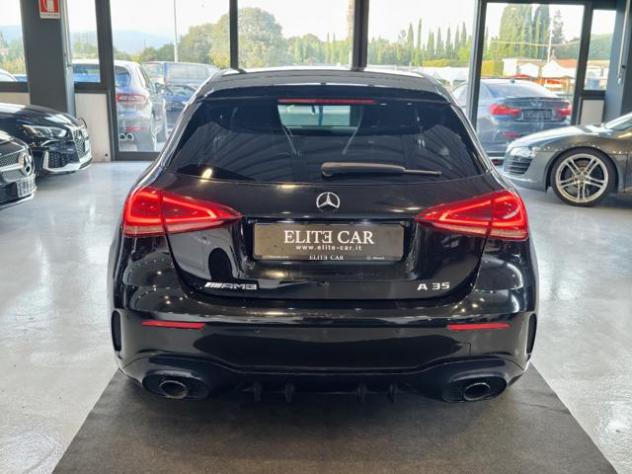 MERCEDES-BENZ A 35 AMG 4Matic rif. 24063695 - Foto 5