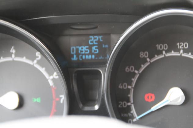 Ford EcoSport 1.0 EcoBoost 125cv Plus - Foto 10