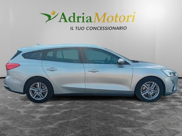 Ford Focus 1.5 Ecoblue 120cv Business Auto - Foto 6