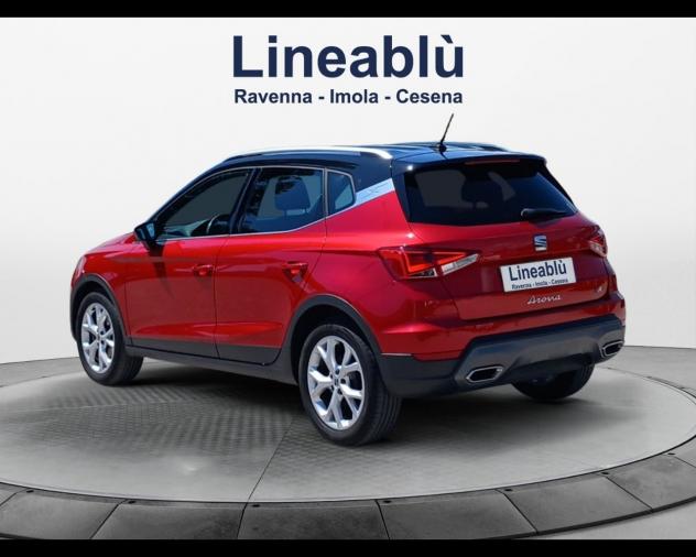 SEAT Arona 1.0 EcoTSI FR - Foto 3