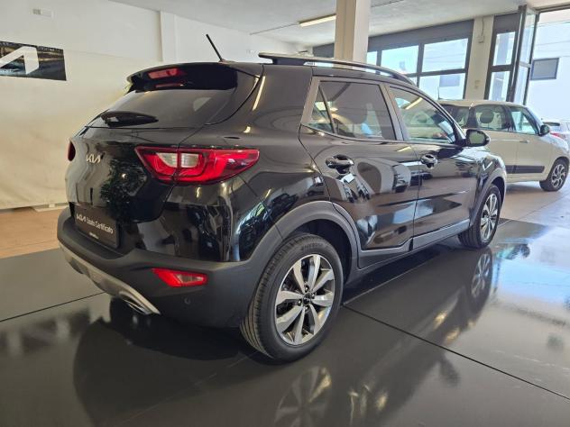 Kia Stonic Stonic 1.2 dpi Style gpl 82cv - Foto 4