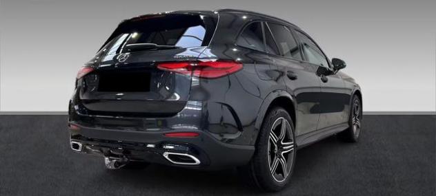 MERCEDES-BENZ GLC 220 d AMG PREMIUM NIGHT 20 rif. 23868501 - Foto 5