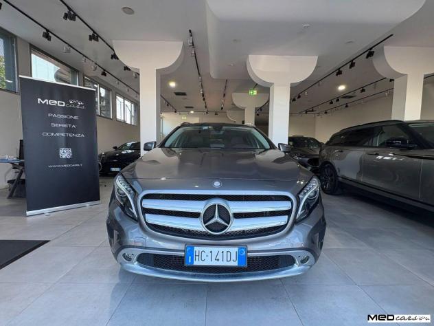 MERCEDES - Classe GLA - GLA 200 d Automatic Enduro - Foto 4