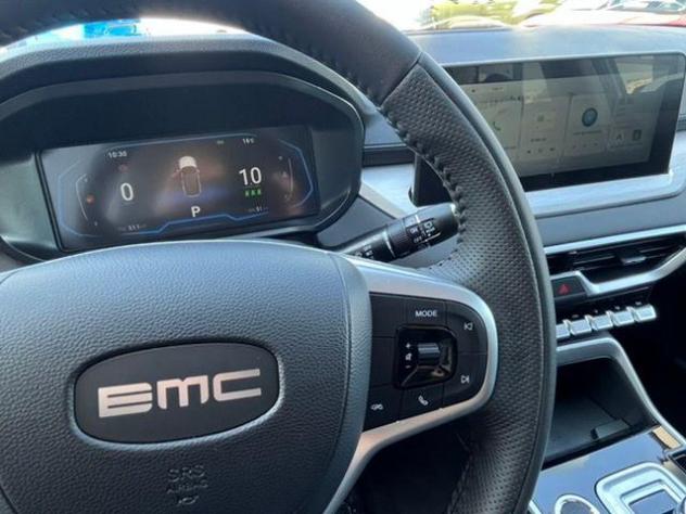 EMC Sei 1.5 A/T GPL/ PREZZO REALE/ VARI COLORI rif. 23467856 - Foto 7