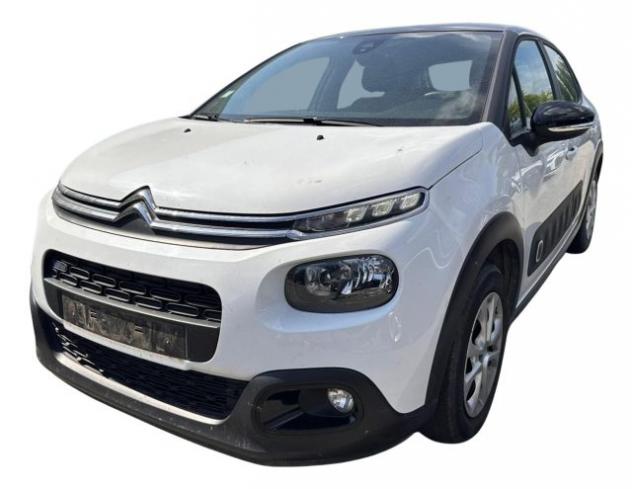 CITROEN C3 PureTech 82 rif. 24211374 - Foto 8