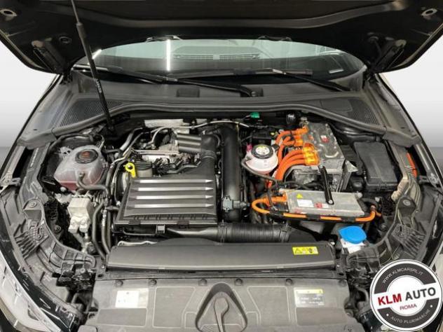 AUDI A3 SPB 40 TFSI e S tronic plug in 204cv rif. 24213032 - Foto 10