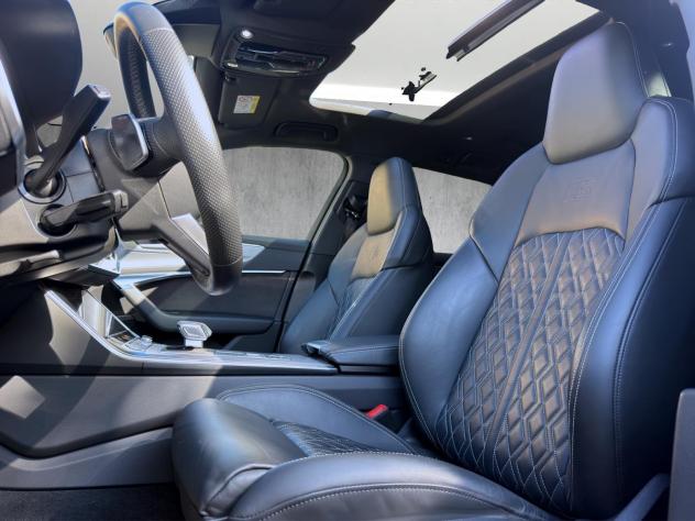 Audi A6 50 TDI 3.0 quattro tiptronic S Line - PROMO/IVA ESP. - Foto 9