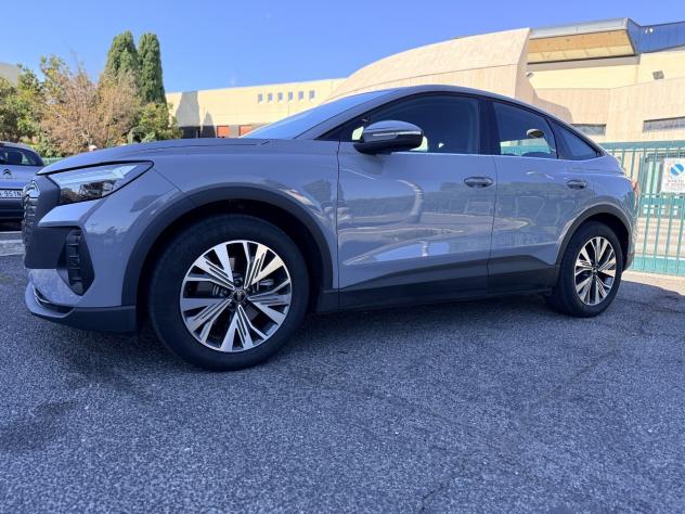 Audi Q4 35 Sportback e-tron 170cv Autonomia 350km - Foto 7
