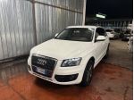 Audi Q5 2.0 TDI 143 CV Advanced Plus all s line