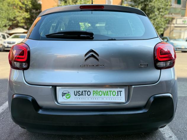 Citroen C3 1.5 Hdi 102cv Garanzia 12m - Foto 6