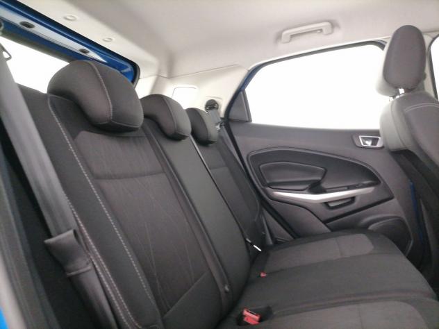 Ford EcoSport 1.0 ecoboost Connect 100cv - Foto 8