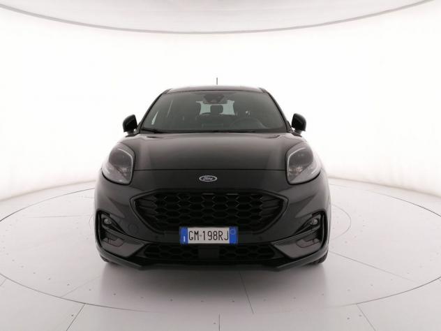 Ford Puma 1.0 ecoboost h ST-Line s&s 125cv - Foto 5