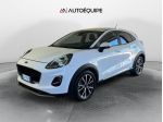 Ford Puma II 2020 1.0 ecoboost h Titanium s&s 125cv