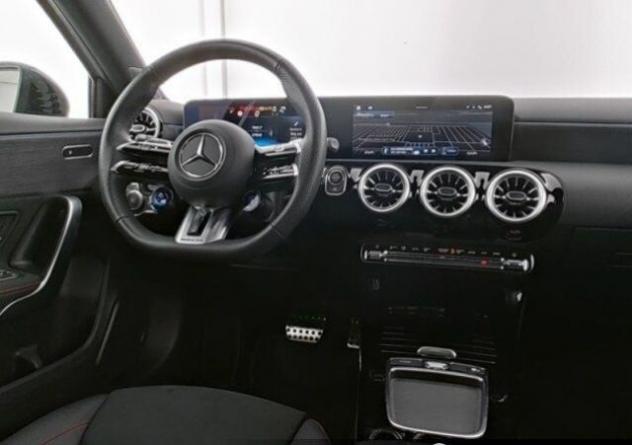 MERCEDES-BENZ A 35 AMG 4Matic rif. 22201989 - Foto 7