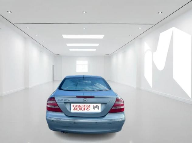 Mercedes-Benz CLK CLK 270 CDI cat Avantgarde - Foto 4