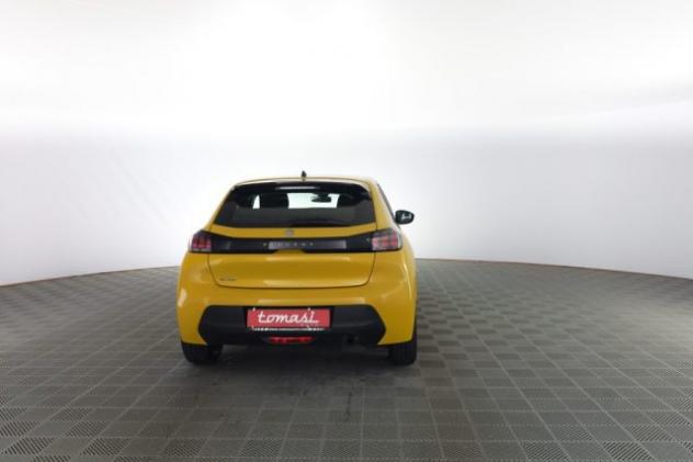 PEUGEOT 208 208 PureTech 75 Stop&Start 5 porte Active rif. 23783297 - Foto 5