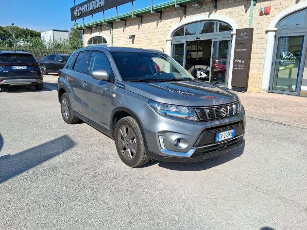Suzuki Vitara Vitara 1.4h Cool 4wd allgrip - Foto 3
