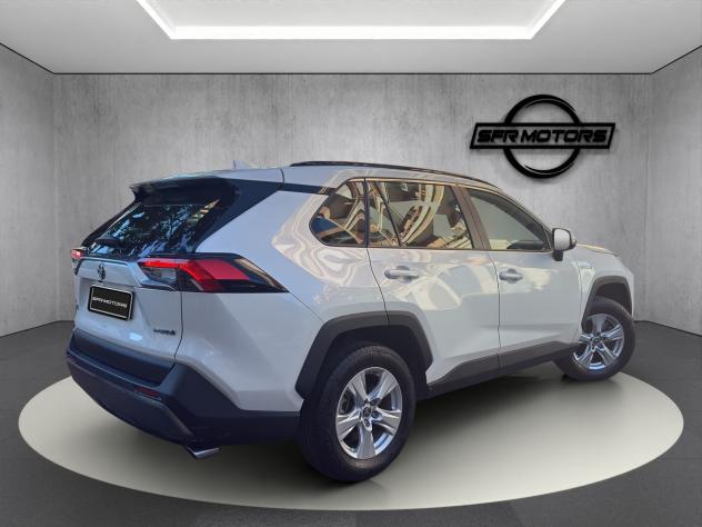 Toyota RAV4 Hybrid Business 218cv - PROMO/IVA ESP. - Foto 4