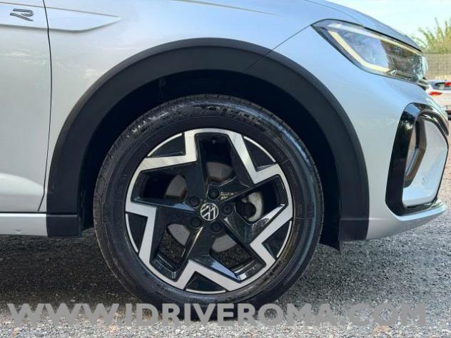 VOLKSWAGEN Taigo Taigo 1.0 tsi R-Line 115cv dsg rif. 24193367 - Foto 6