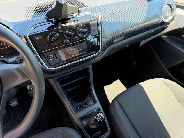 Volkswagen up! 1.0 75 CV Move up! SENSORI, PRONTA CONSEGNA - Foto 10