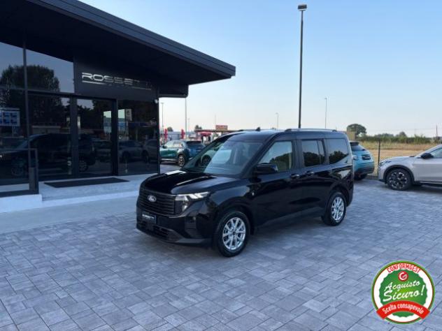 FORD Tourneo Courier 1.0 EcoBoost Titanium ANCHE NEOPATENTATI rif. 23992789 - Foto 2
