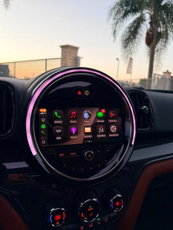 Mini Countryman One D YOURS Tetto/Pelle - Foto 7