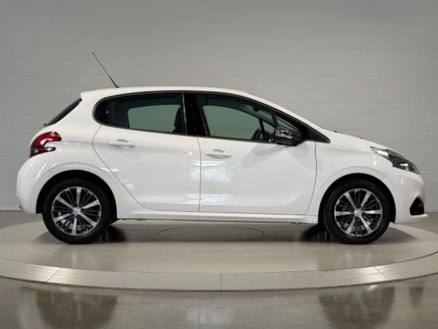PEUGEOT 208 1.2 Turbo 110cv EAT6 5p Allure auto. PREZZO REALE rif. 23815614 - Foto 6
