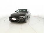 Audi A3 Sportback 2.0 tdi S line edition 150cv s-tronic