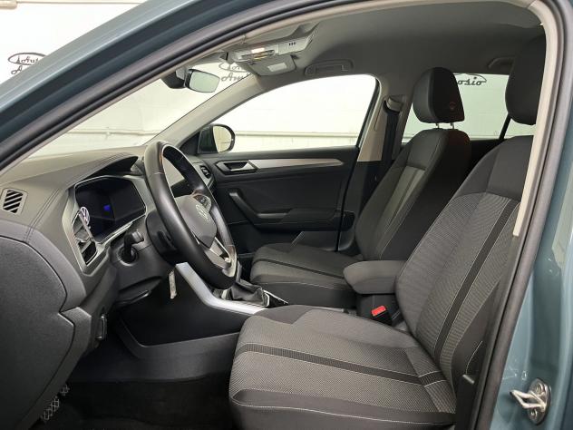 Volkswagen T-Roc T-Roc 2.0 tdi Life 150cv dsg tua da 249,00 al mese Cambio Automatico - Foto 7