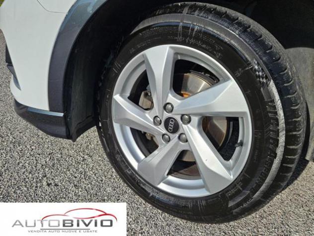 AUDI Q3 35 TDI S tronic Business Advanced rif. 23033667 - Foto 10