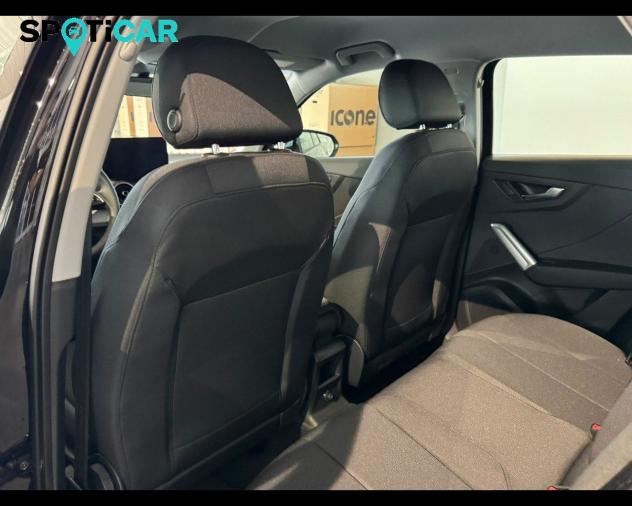 Audi Q2 I 35 2.0 tdi Business Advanced s-tronic - Foto 8