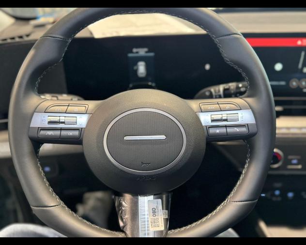 Hyundai Kona 2ªs. (2023--) 1.0 T-GDI XTech - Foto 7